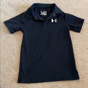 Kids Under Armour Shirt